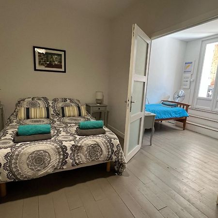 13 Rue Du Tour D'Enceinte Pomérols Exterior foto